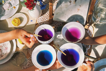 Tea Party Girls Club: Magical Celebrations for Kids #beverlyhills #bevhillsmag #beverlyhillsmagazine #teaparty #partyplanning