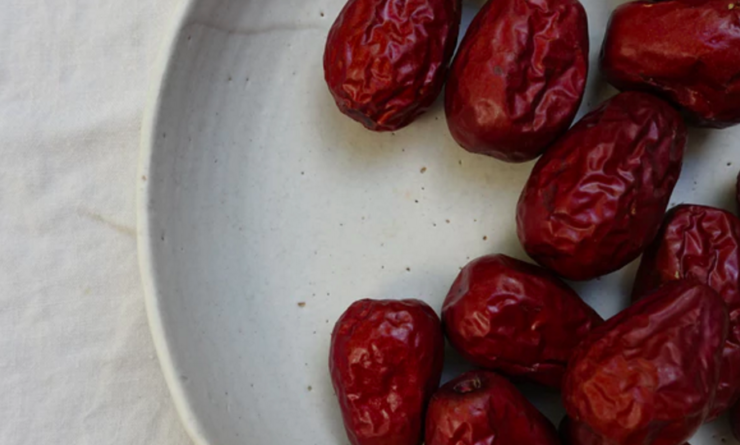 Top Countries Growing Premium Dates