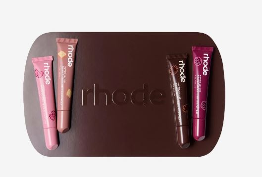 Why Rhode Beauty Is Your Everyday Skin & Glow Secret #BevHillsMag, #BeverlyHills, #BeverlyHillsMagazine, #RhodeBeauty, #HaileyBieber, #GlowSkin, #CleanSkincare, #MinimalistBeauty, #BeautyEssentials, #SkinRoutine