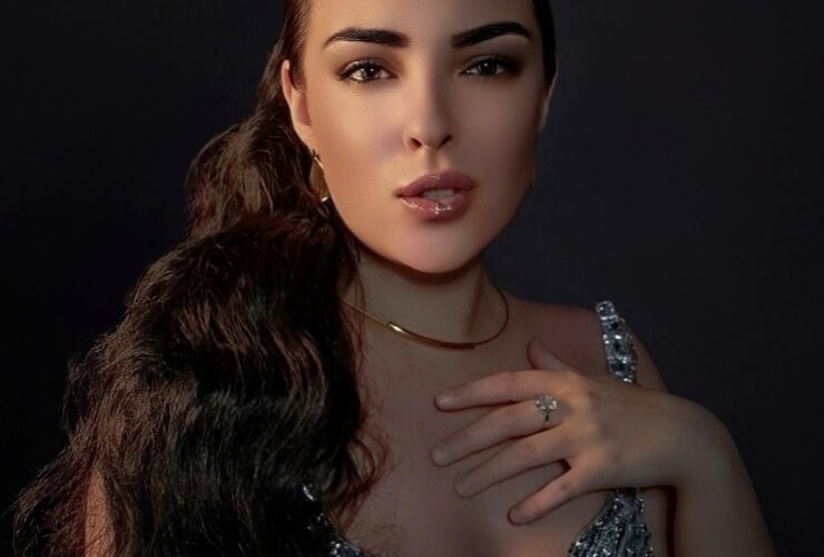 Maria Alvares: Empowering Visionaries Through Art and Luxury #MariaAlvares, #StarIconMagazine, #PlatinumStar, #QueenOfGloss, #TopModel, #ArtAndBeauty, #SuccessStory, #BevHillsMag, #BeverlyHills, #BeverlyHillsMagazine