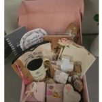 Best Christian Gifts: Lorilei Cooley Curated Gift Boxes #bevhillsmag #beverlyhills #beverlyhillsmagazine #christian #gifts #giftideas #giftboxes