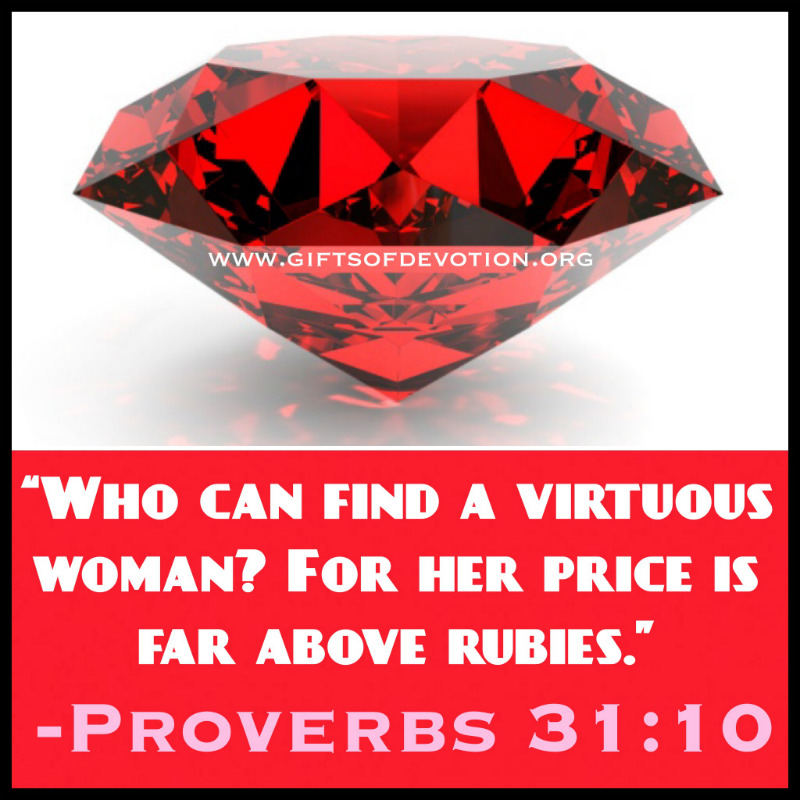 Proverbs 31:10