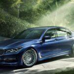 Ultimate Luxury Cars: BMW Alpina B7