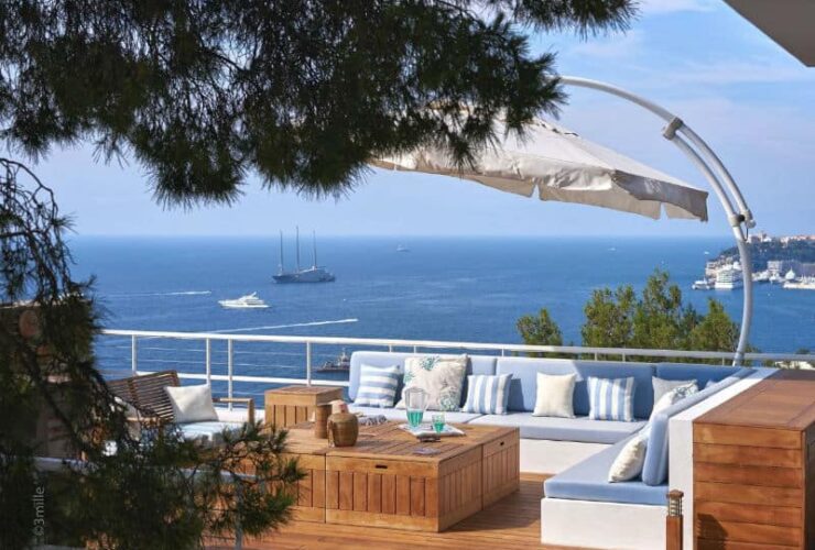 Magnificent #Home on Côte D’Azur, Monaco #french #realestate #frenchriviera #mansion #dream #homes #estates #beautiful #mansions #homesweethome #monaco #luxuryhomes #dreamhomes #homes #homesforsale #luxurylifestyle #beverlyhills #BevHillsMag
