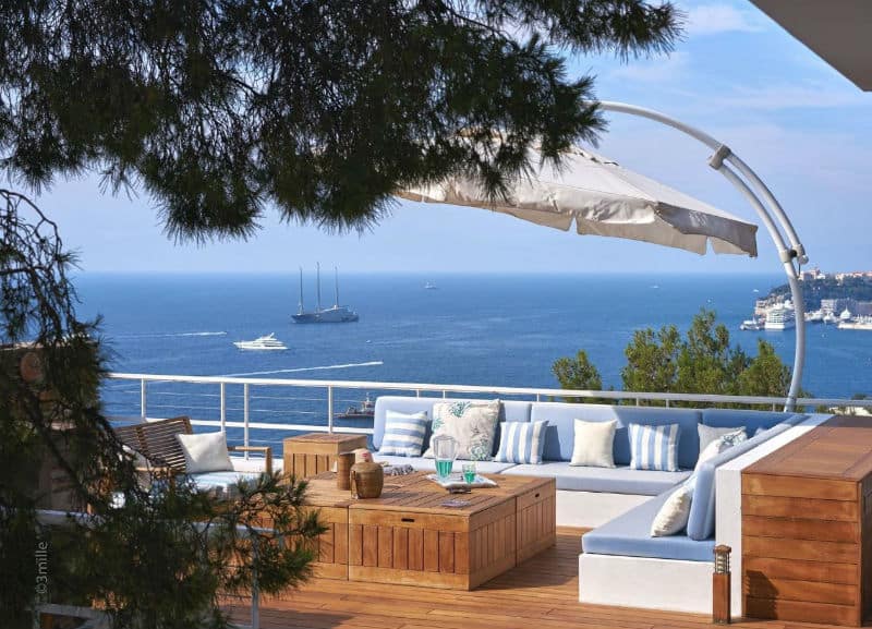 Magnificent #Home on Côte D’Azur, Monaco #french #realestate #frenchriviera #mansion #dream #homes #estates #beautiful #mansions #homesweethome #monaco #luxuryhomes #dreamhomes #homes #homesforsale #luxurylifestyle #beverlyhills #BevHillsMag