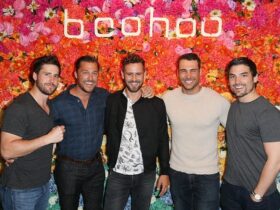 Bachelors and BooHoo Style