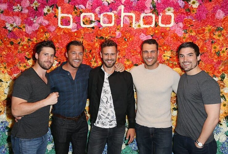 Bachelors and BooHoo Style