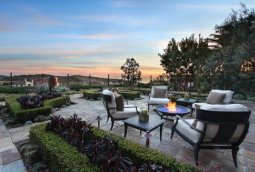 Luxury Home Interiors