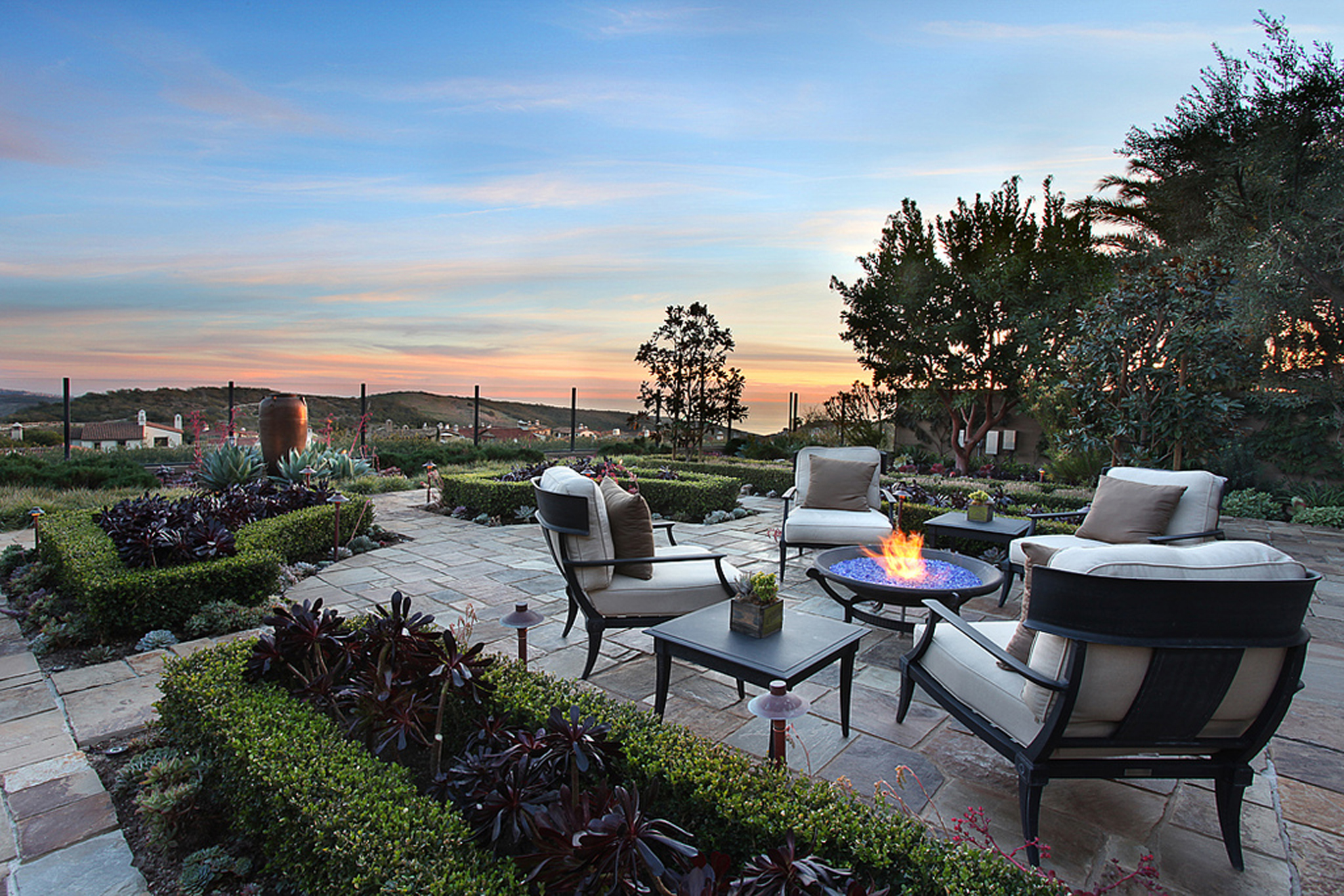 Luxury Home Interiors