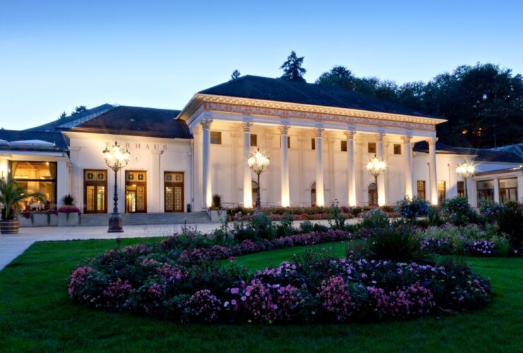 The Best 5-Star #Hotels in Germany #travel #germany #vacation #europe #bevhillsmag #beverlyhills #beverlyhillsmagazine