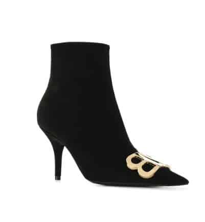 Balenciaga Booties. BUY NOW!!! #shop #fashion #style #shop #shopping #clothing #beverlyhills #shop #clothes #shopping #beverlyhillsmagazine #bevhillsmag #boots #styles #instyle #booties #shop #clothes #shopping