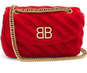 Balenciaga Handbag in Red. BUY NOW!!!