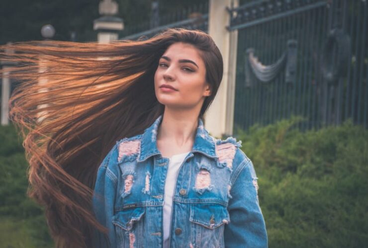 How To Add Volume To Your Hair Easily #beauty #beautiful #hair #haircare #beautyproducts #beverlyhills #bevhillsmag #beverlyhillsmagazine