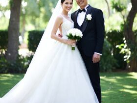 12 Essential Wedding Photos To Capture For Best Memories #WeddingPhotos, #MustHaveWeddingShots, #GoldenHourPortraits, #FirstLook, #CandidWedding, #WeddingPhotographyTips, #WeddingShotList