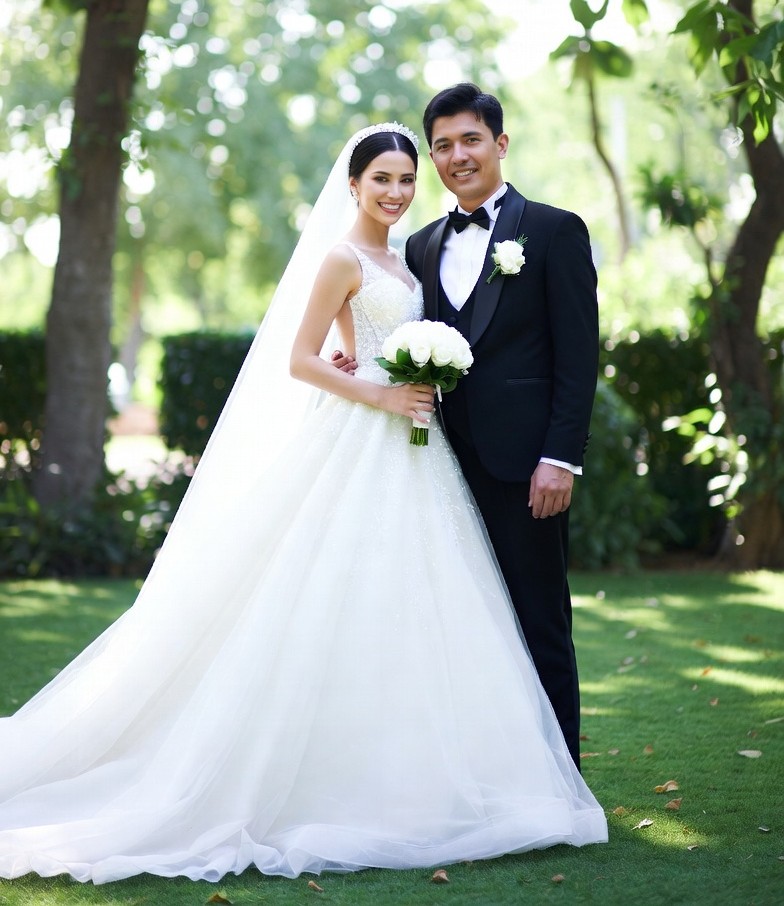 12 Essential Wedding Photos To Capture For Best Memories #WeddingPhotos, #MustHaveWeddingShots, #GoldenHourPortraits, #FirstLook, #CandidWedding, #WeddingPhotographyTips, #WeddingShotList