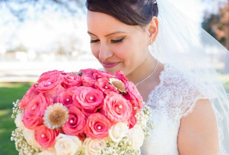 2018 Fall and Winter Bridal Makeup Trends #bride #wedding #makeup #beauty #beautiful #wedding #bridesmaids #love #beverlyhills #beverlyhillsmagazine #bevhillsmag