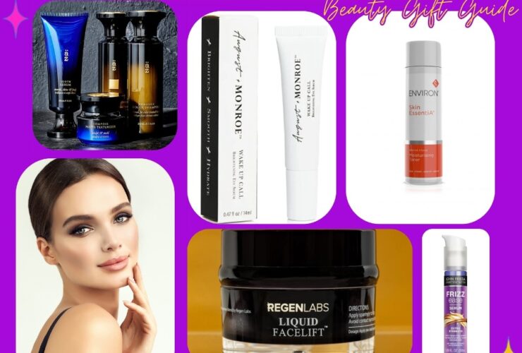 Ultimate Skincare Gift Guide: Modern Beauty Products #bevhillsmag #beverlyhills #beverlyhillsmagazine #eyeserum #beauty #beautyproducts