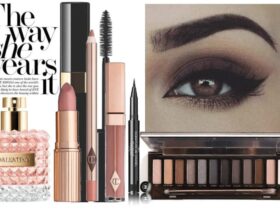 Beautiful Smokey Eye Makeup. SHOP NOW!!! #beverlyhillsmagazine #beverlyhills #bevhillsmag #makeup #beauty #skincare #makeupblog #makeupkits #beautiful #shop #beautyblogger #makeupblogs