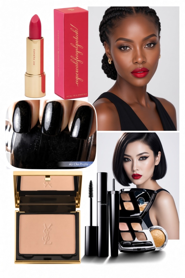 Hollywood Beauty Must Haves. SHOP NOW!!! #beverlyhillsmagazine #bevhillsmag #beverlyhills #beauty #makeup