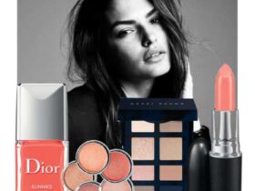 Beauty of Color. SHOP NOW!!! #beverlyhillsmagazine #beverlyhills #bevhillsmag #makeup #beauty #skincare