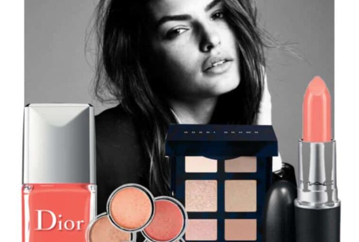 Beauty of Color. SHOP NOW!!! #beverlyhillsmagazine #beverlyhills #bevhillsmag #makeup #beauty #skincare