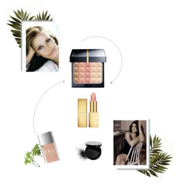 Beauty of a Pretty Woman #beauty #beverlyhills #bevhillsmag #beverlyhillsmagazine #makeup
