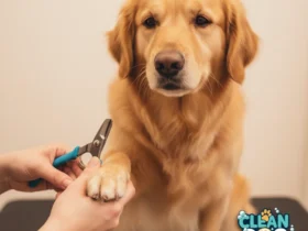 Stress-Free Dog Nail Trimming Services in Murrells Inlet #DogNailTrimming, #DogGrooming, #PetCare, #HealthyPets, #MurrellsInlet, #DogLovers, #PetWellness, #StressFreeGrooming, #DogHealth, #CleanDogHappy
