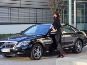 Great Tips For Your Business Car