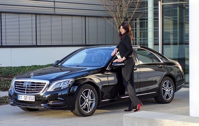 Great Tips For Your Business Car