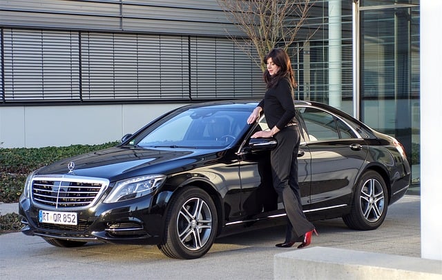 Great Tips For Your Business Car