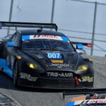 2014 Aston Martin Motorsports Festival