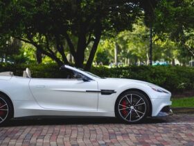 How To Maintain Your Car Condition