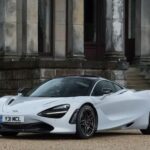 Dream Cars: McLaren 570S