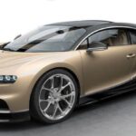 World's Fastest Car: Bugatti Chiron 2017