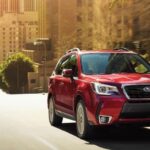 7 Reasons to Buy the Subaru Forester