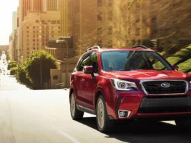 7 Reasons to Buy the Subaru Forester