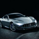 Ultimate Dream Cars: Maserati Alfieri