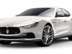 Ultimate Dream Cars: Maserati Quattroporte