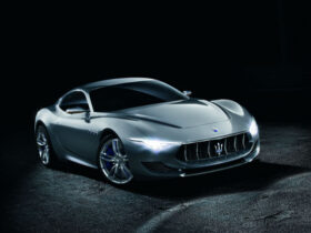 Dream Cars: Maserati 2020
