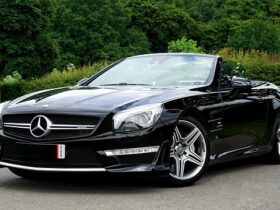 Great Reasons To Buy Your Dream Car