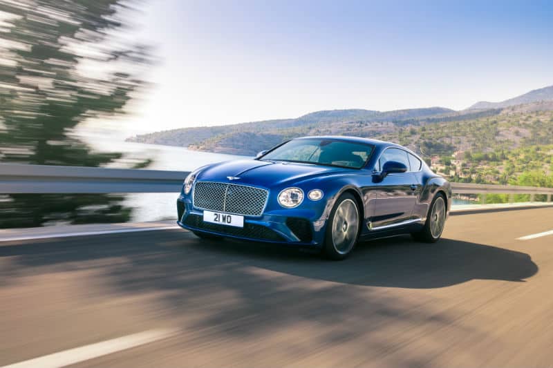 Bentley Continental GT #beverlyhills #beverlyhillsmagazine #bevhillsmag #bentley #dream #cars #luxury #cool #car