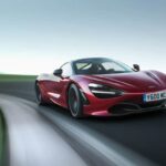 Dream Cars: McLaren 720S