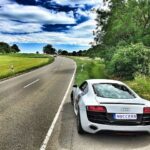 Cool Cars For Successful Women