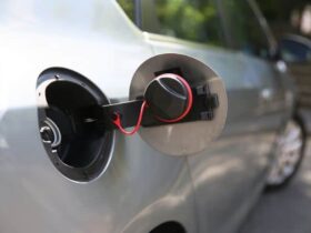 Simple Ideas For Improving Your Car's Fuel Efficency