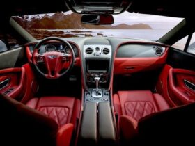 Dream Cars: Is Owning or Leasing Best?