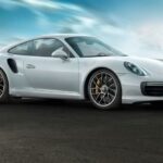 Top 5 Myths Of Owning A Porsche 911