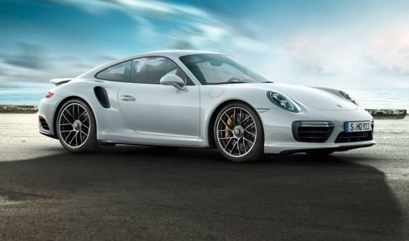 Top 5 Myths Of Owning A Porsche 911