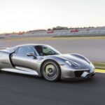 Porsche 918 #Spyder #beverlyhills #beverlyhillsmagazine #bevhillsmag #porsche #dream #cars #racecar #cool #car