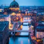 5 Amazing Destinations in Germany #travel #germany #vacation #europe #bevhillsmag #beverlyhills #beverlyhillsmagazine