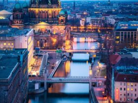 5 Amazing Destinations in Germany #travel #germany #vacation #europe #bevhillsmag #beverlyhills #beverlyhillsmagazine